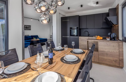 Rozmanici House | Beautiful home in Kostrena