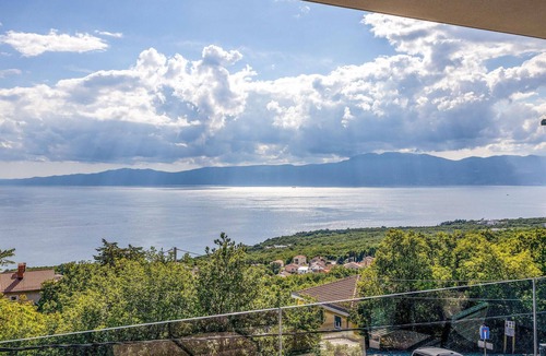 Rozmanici House | Beautiful home in Kostrena