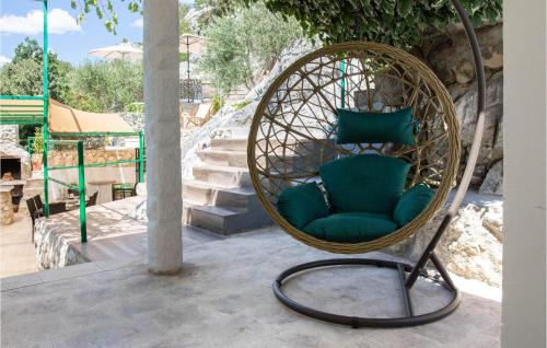 Omis House | Beautiful Home In Kostanje With Wifi