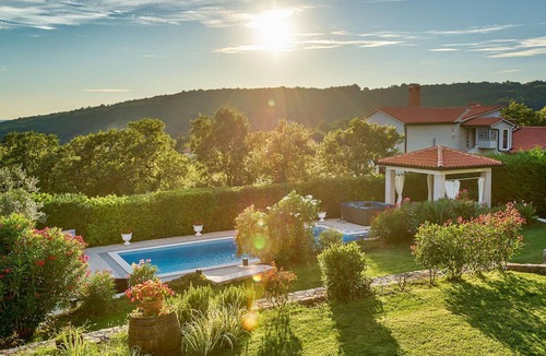 Labin House | Beautiful home in Labin