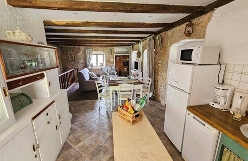 Opatija House | Beautiful home in Lovran with WiFi