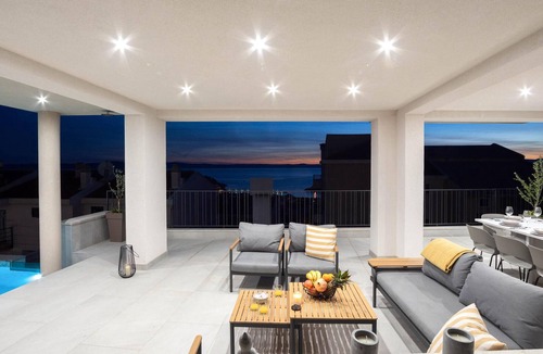 Moca House | Beautiful home in Makarska