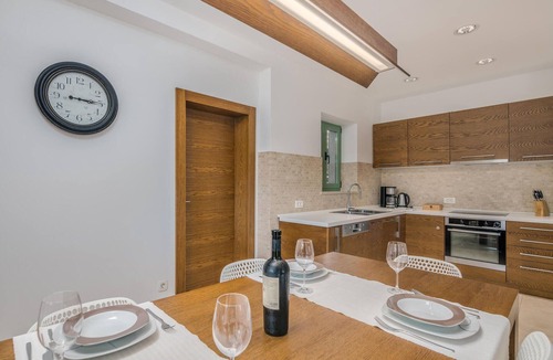Malinska House | Beautiful home in Malinska