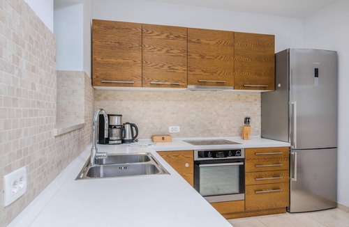 Malinska House | Beautiful home in Malinska
