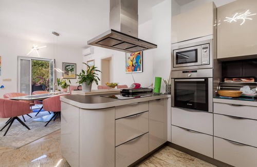 Kuceli House | Beautiful home in Matulji