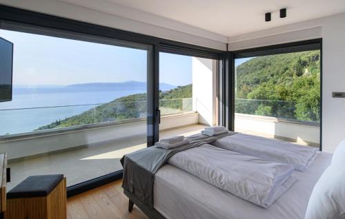Medveja House | Beautiful Home In Medveja
