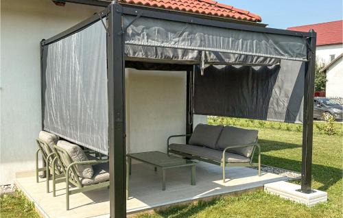Stubicke Toplice House | Beautiful Home In Oroslavje With Wifi