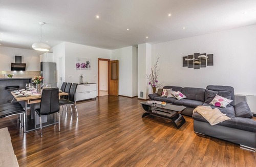 Heki House | Beautiful home in Pazin