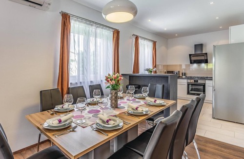 Heki House | Beautiful home in Pazin
