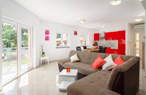 Pazin House | Beautiful home in Pazin
