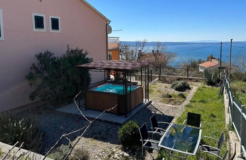 Podstrana House | Beautiful home in Podstrana