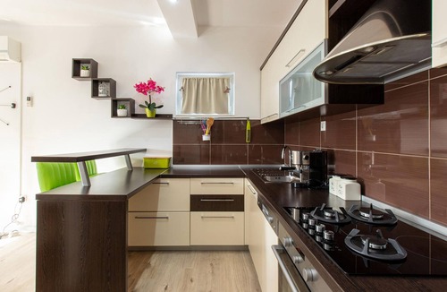 Polaca House | Beautiful home in Polaca