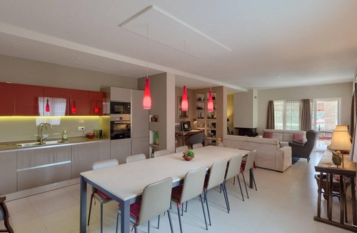 Tar-Vabriga House | Beautiful home in Porec