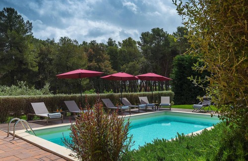 Tar-Vabriga House | Beautiful home in Porec