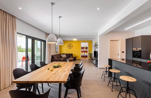 Vrvari House | Beautiful home in Porec