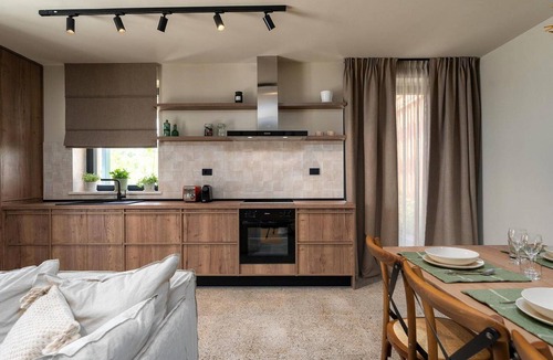 Cervar House | Beautiful home in Porec