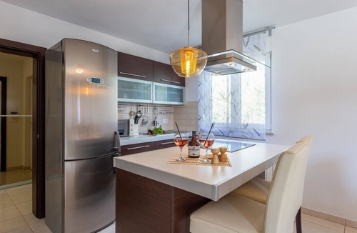 Liznjan House | Beautiful home in Pula