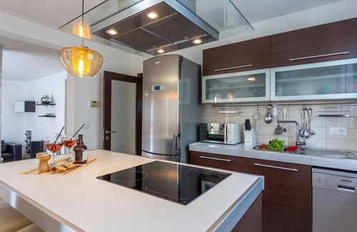 Liznjan House | Beautiful home in Pula