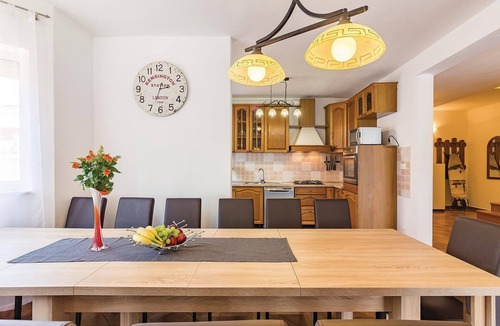 Pula House | Beautiful home in Pula