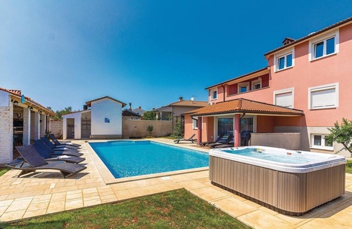 Pula House | Beautiful home in Pula
