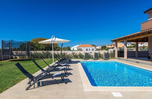 Sikici House | Beautiful home in Pula