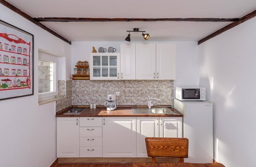 Seget Vranjica House | Beautiful home in Seget Donji