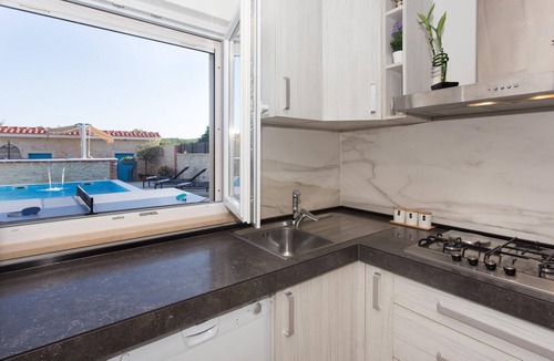 Central Dalmatia House | Beautiful home in Sestanovac