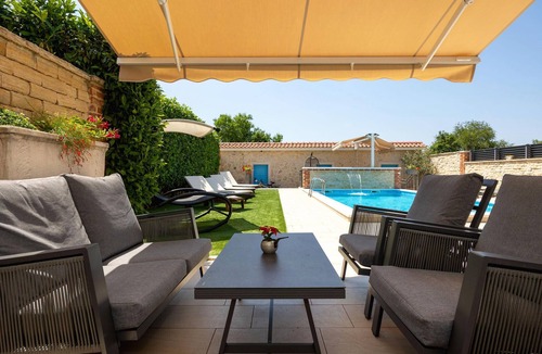 Central Dalmatia House | Beautiful home in Sestanovac