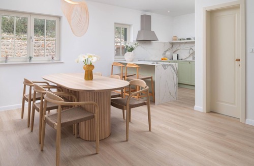 Seline House | Beautiful home in Seline