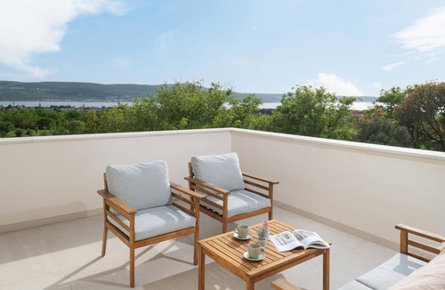 Seline House | Beautiful home in Seline