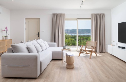 Seline House | Beautiful home in Seline