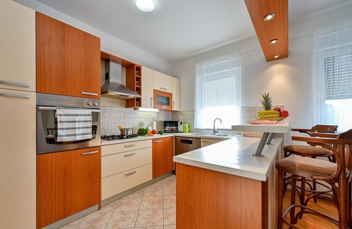 Cakovec House | Beautiful home in Senkovec with sauna