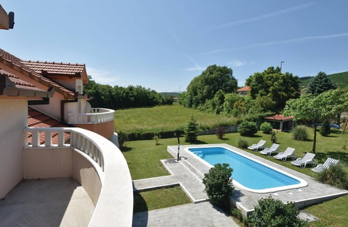 Sinj House | Beautiful home in Sinj