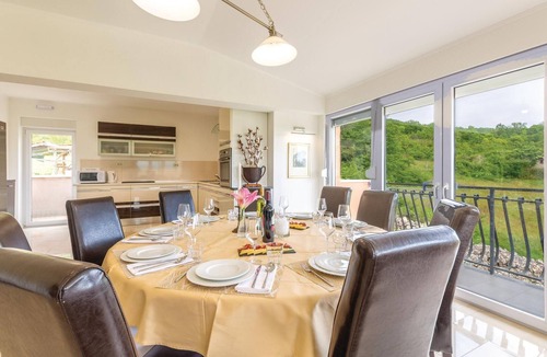 Citluk House | Beautiful home in Sinj