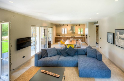 Municipality of Zminj House | Beautiful home in Sivati