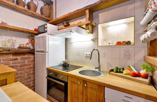 Jastrebarsko House | Beautiful home in Slavetic