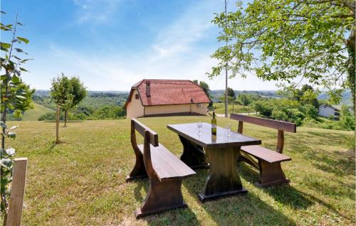 Jastrebarsko House | Beautiful Home In Slavetic