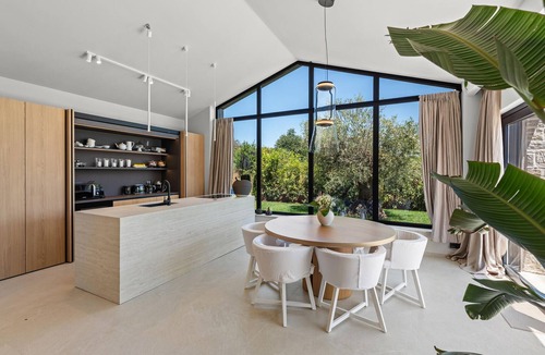 Frata House | Beautiful home in Tar