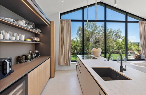 Frata House | Beautiful home in Tar