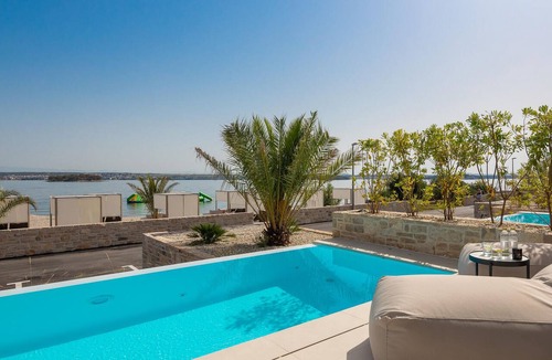 Kraj House | Beautiful home in Tkon
