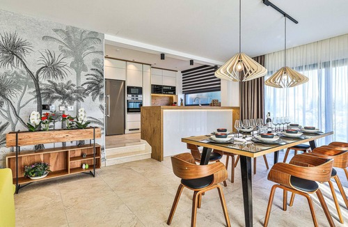 Seget Donji House | Beautiful home in Trogir
