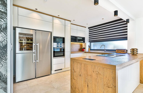 Seget Donji House | Beautiful home in Trogir