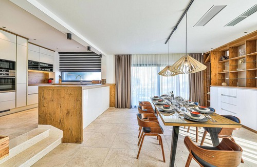 Seget Donji House | Beautiful home in Trogir