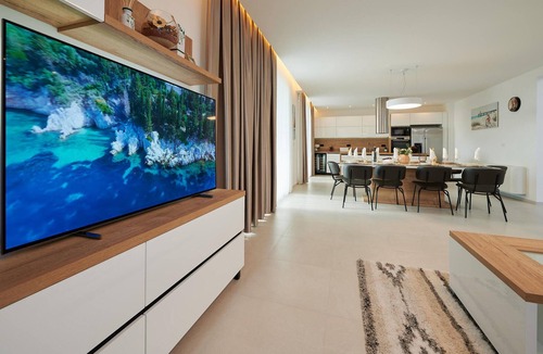 Trogir House | Beautiful home in Trogir