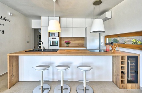 Turanj House | Beautiful home in Turanj