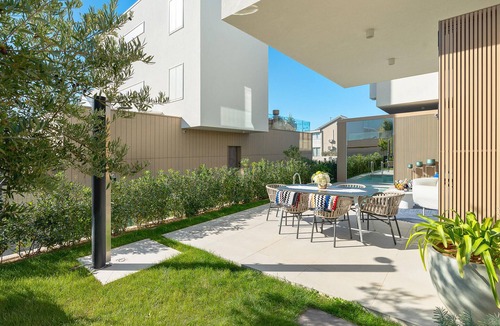 Turanj House | Beautiful home in Turanj