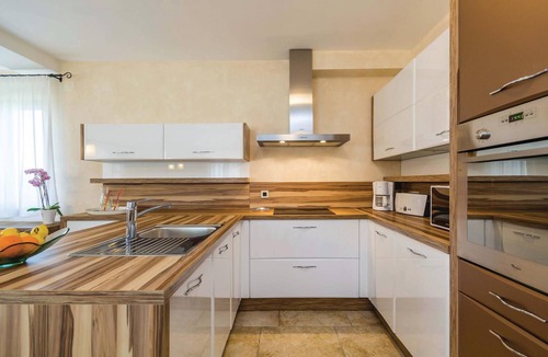 Malinska-Dubasnica House | Beautiful home in Turcic