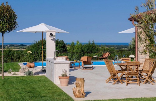 Vardica House | Beautiful home in Umag