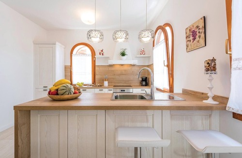 Vabriga House | Beautiful home in Vabriga
