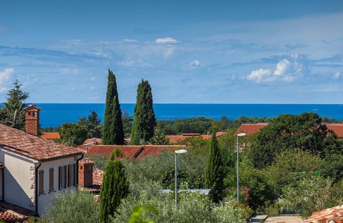 Vabriga House | Beautiful home in Vabriga